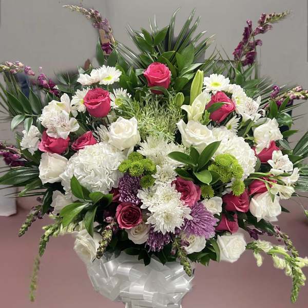 Event Floral Arrangement