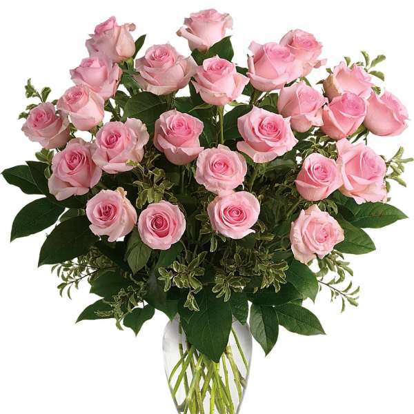 Roses: Three Dozes Premium Long Stem Arranged