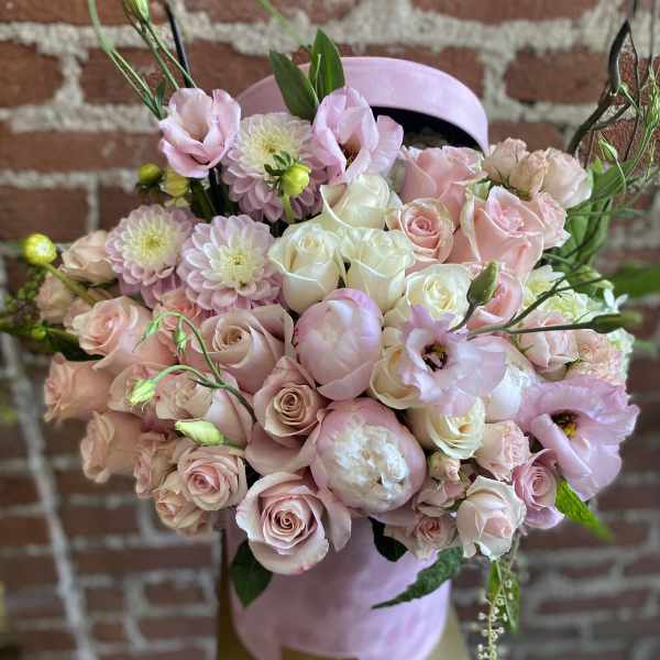 Paradise - Burbank Florist