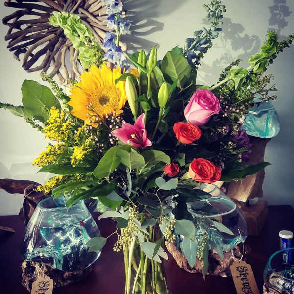 Floral Expressions $75-$125