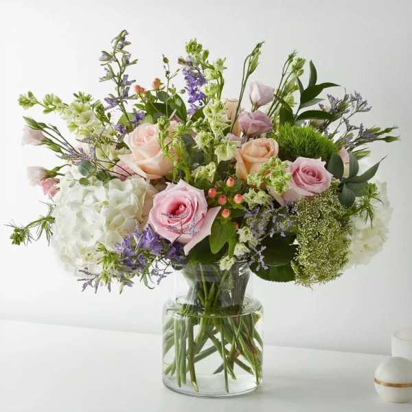 Fresh-Picked Porcelain (BB)