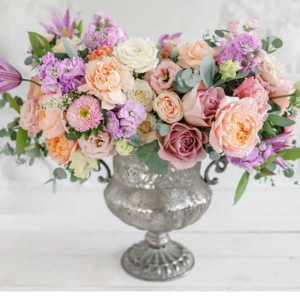 Positively Perfect (BB)