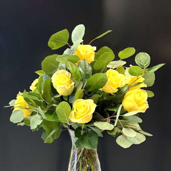 #A064 - Blossoming Friendship