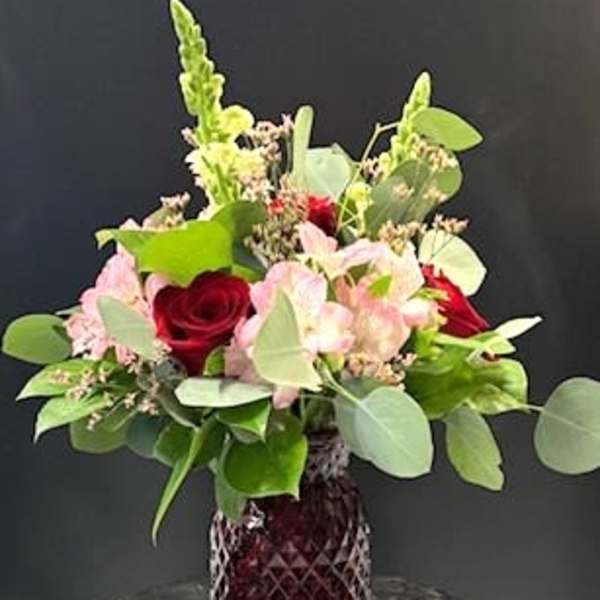 #A100 - Sweetheart Vibes