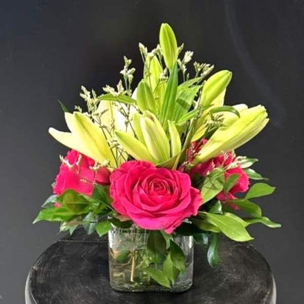 #A129 - Cube of Sunshine