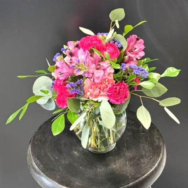 #A124 - Shades of Spring