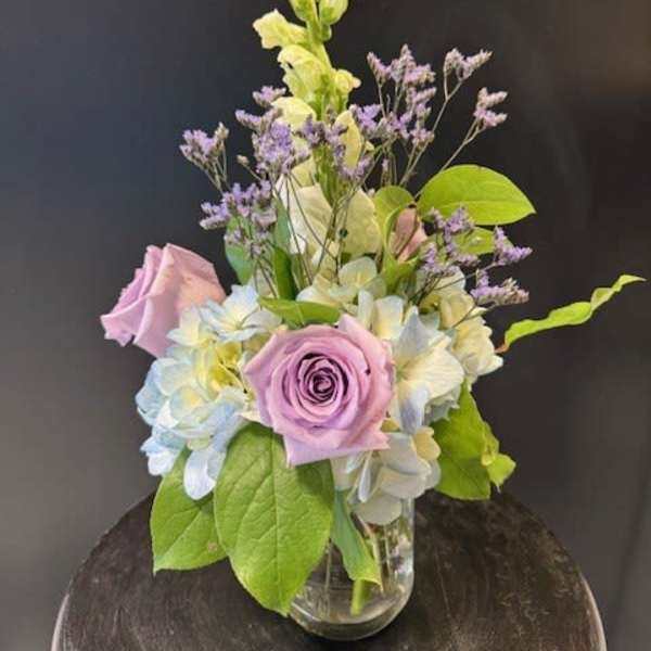 #A087 - Pastel Passion