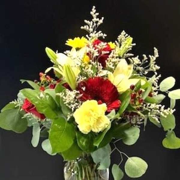 #A083 - Make Someone's Day!