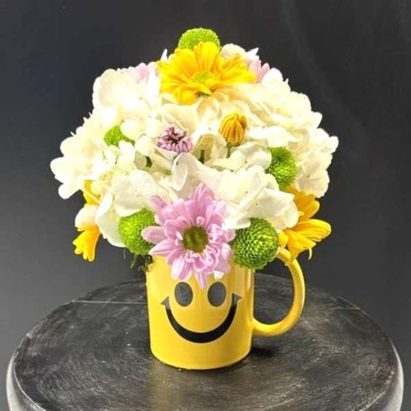 #A054 - Sunshine To Go!