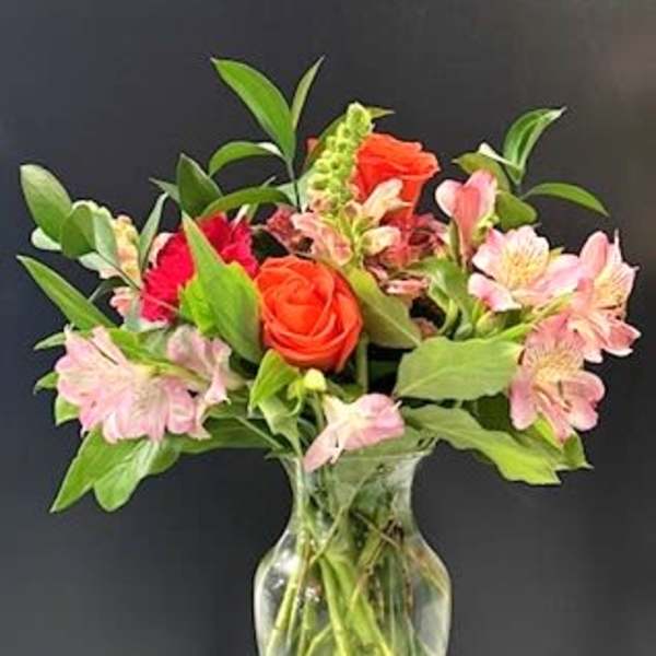 #A092 - Soft Romance