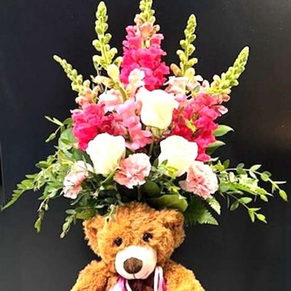 #A011 - Sugar, Spice, & Everything Nice!