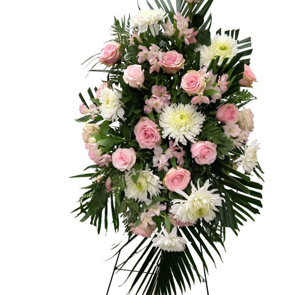 Sweet Dreams Easel Spray