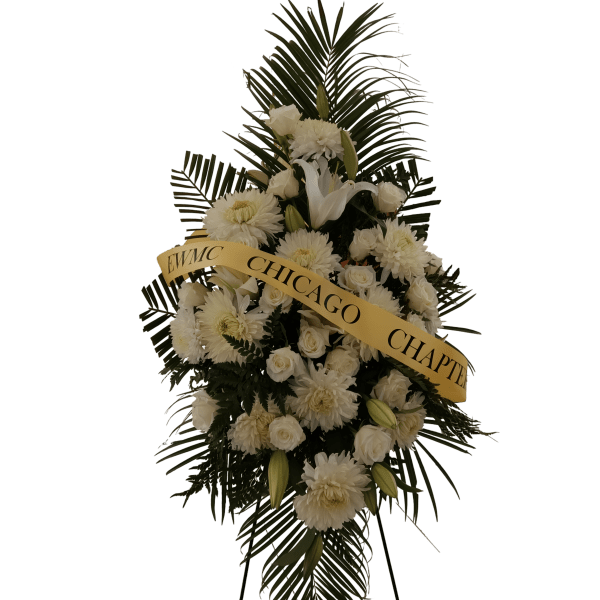 Angel Touch Easel Spray