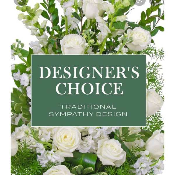 Designer's Choice Sympathy