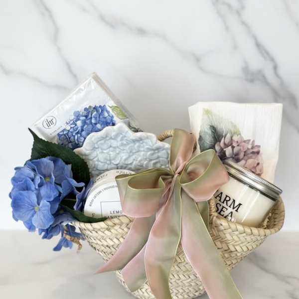 Hydrangea Bundle