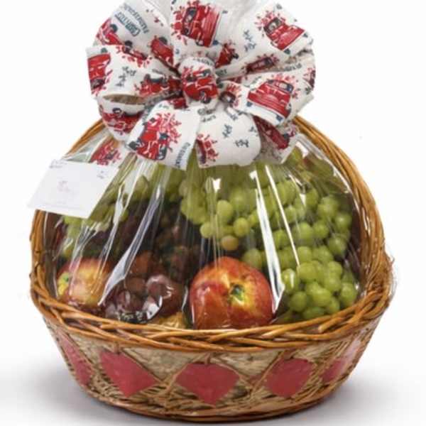 Large Fruit Basket