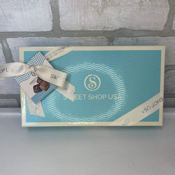 Sweet Shop Assorted Truffles - 10 pc