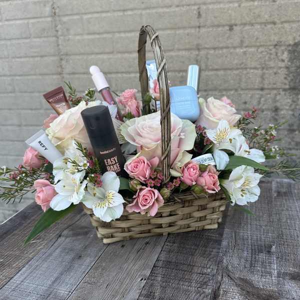 Beauty Basket