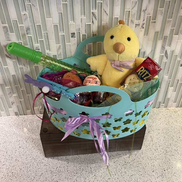 Small Easter Basket