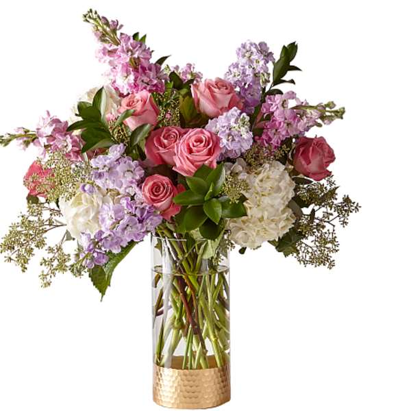 In the Gardens Luxury Bouquet