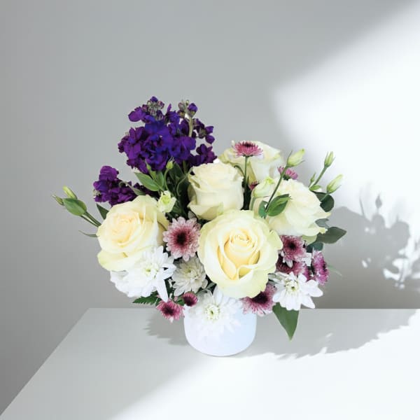 Lavender Enchantment