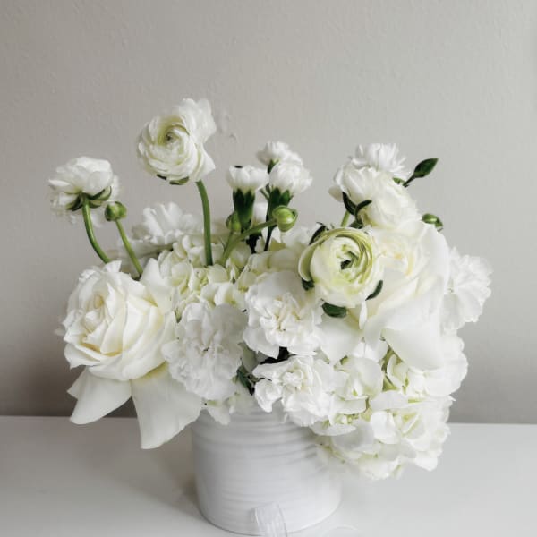 Seattle's Signature Centerpiece