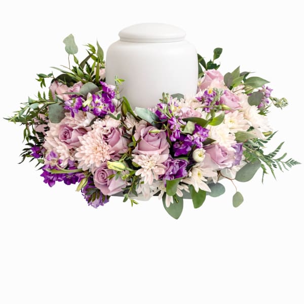 Eternal Grace – ÂmFleur Tribute