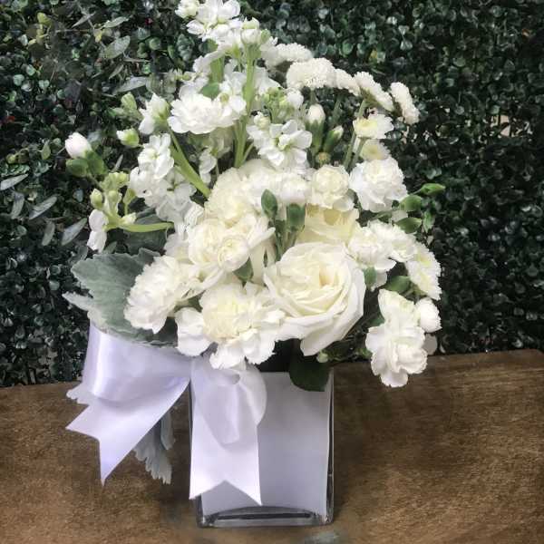 Peace and Harmony Bouquet PLA22