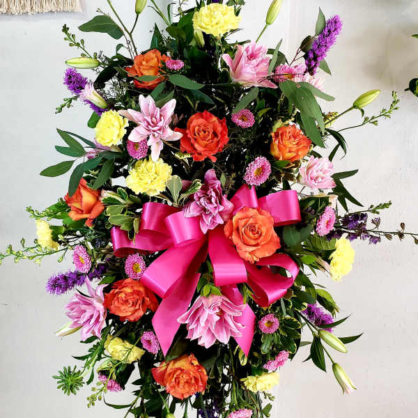 Light The Way Tribute Spray