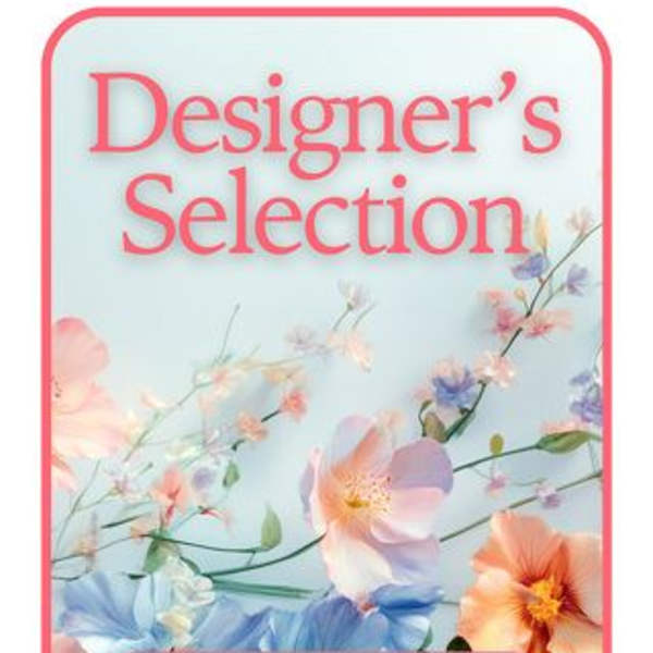 Designer's Choice