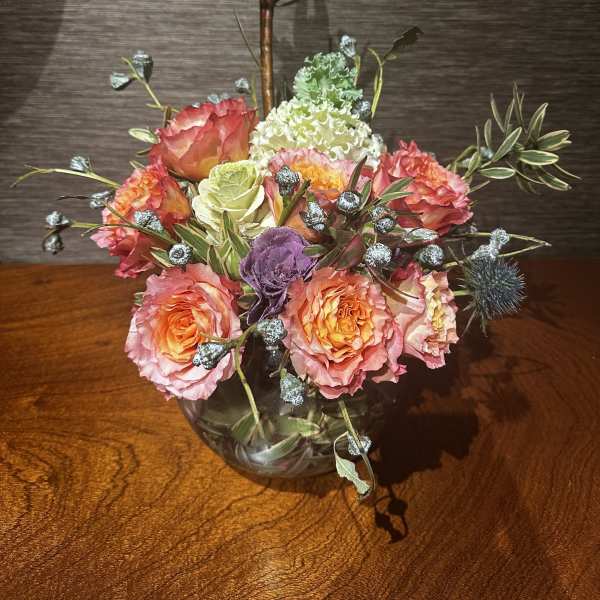 Twilight Enchantment Arrangement