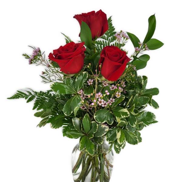 Love, Hope and Peace