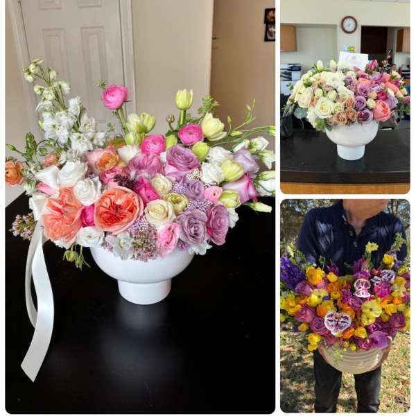 Mother's day Premium Designer choice