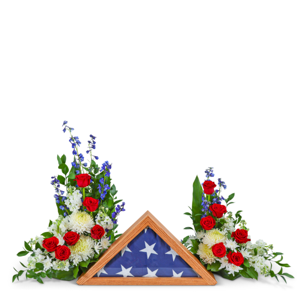 Final Salute Memorial Tribute