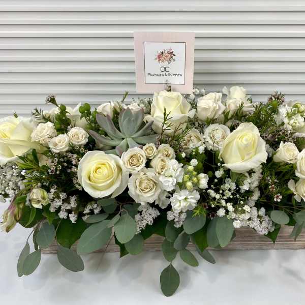 Deepest Sympathy - Beverly Hills