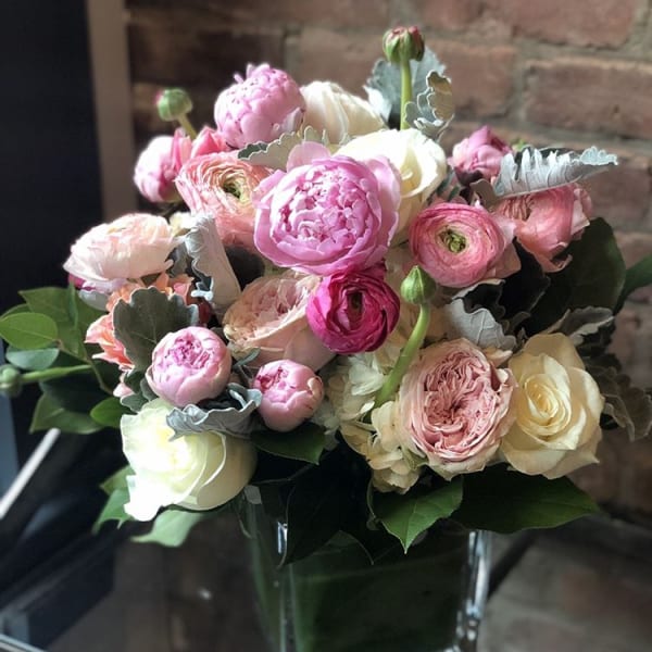 My Mother’s Favorite Flowers