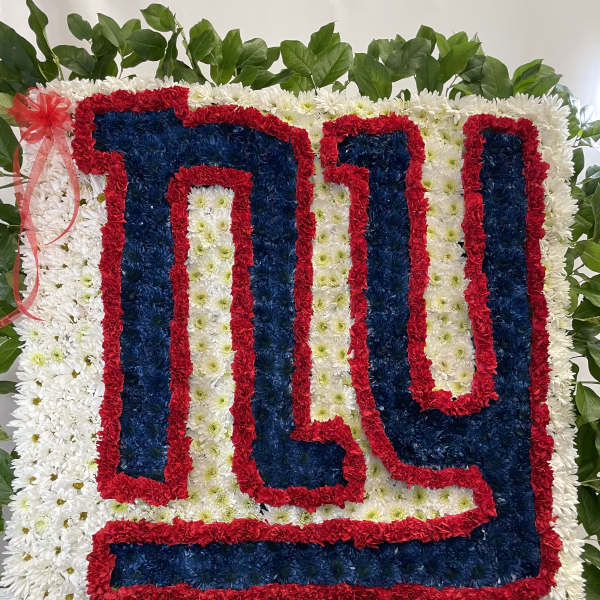 New York Giants Logo