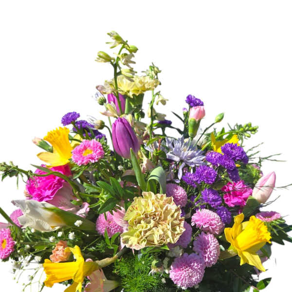 Springtime Centerpiece