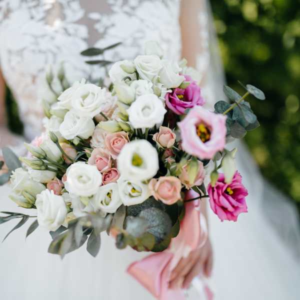 Sweet Flowers Bouquet