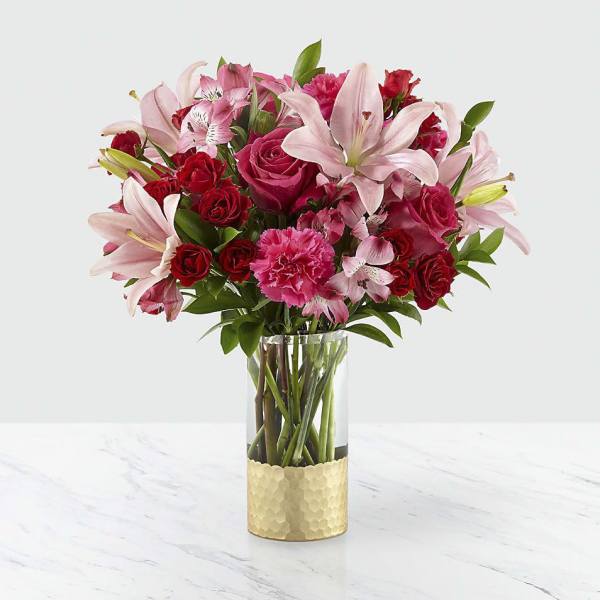 Be My Beloved Bouquet