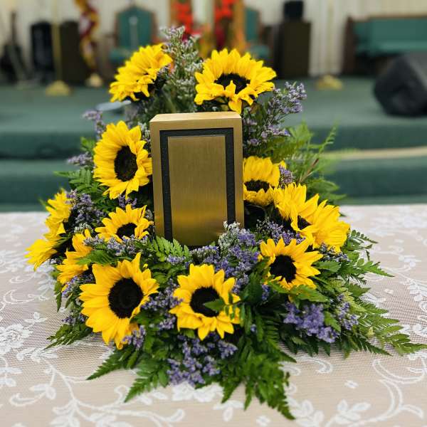 Sunlight Remembrance