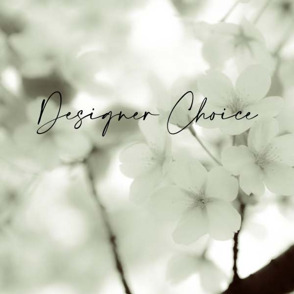 Designer Choice Sympathy Arrangement