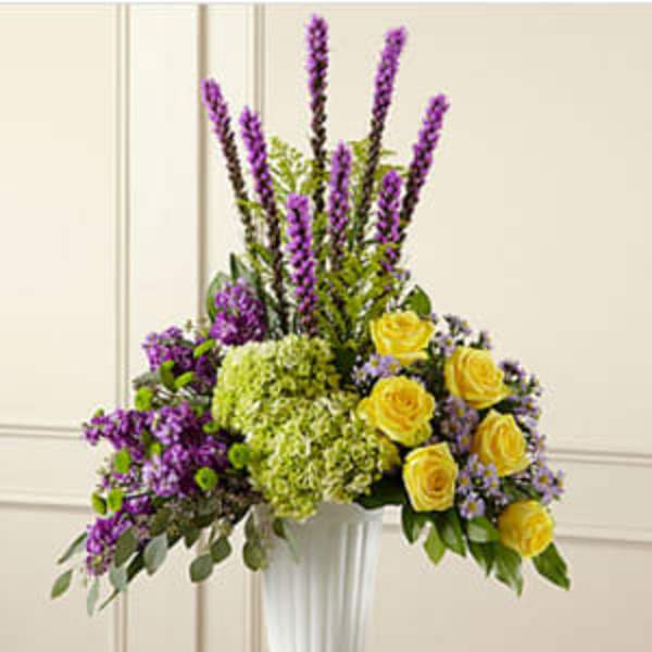 The FTD® Affection™ Arrangement
