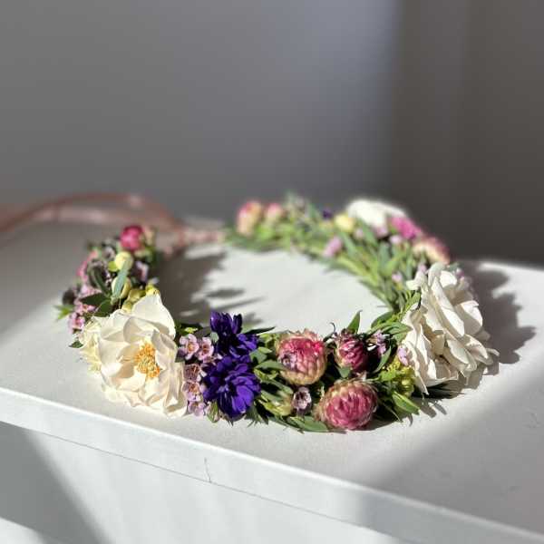 Flower Crown