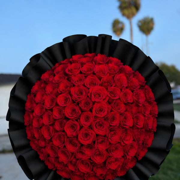 Ramo Buchon - 50, 75 & 100ct (style 2)