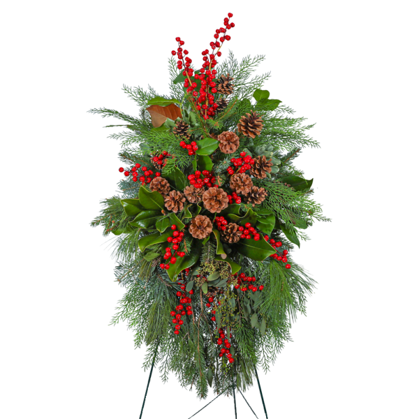 Spirit in the Sky Standing Spray