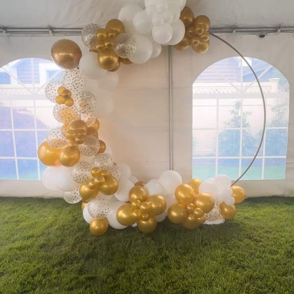 Balloon Arch