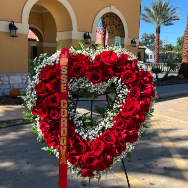 Loved and Remembered Always