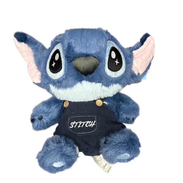 Large Miniso Disney Stitch Collection