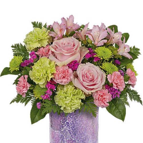 Forever Shining Bouquet